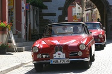 BMW 503 zu verkaufen / for sale - Treffen bis 2018 - Bild 092