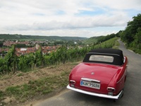 BMW 503 zu verkaufen / for sale - Treffen bis 2018 - Bild 604