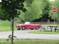 BMW 503 zu verkaufen / for sale - Treffen bis 2018 - Bild 672