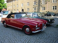 BMW 503 zu verkaufen / for sale - Treffen bis 2018 - Bild 336