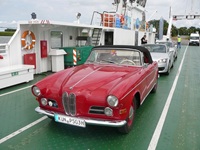 BMW 503 zu verkaufen / for sale - Treffen bis 2018 - Bild 479